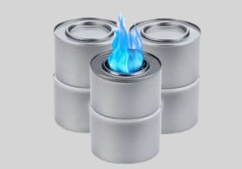 Fuel Cans
