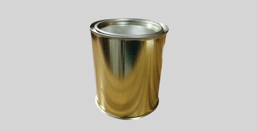ghee-tin